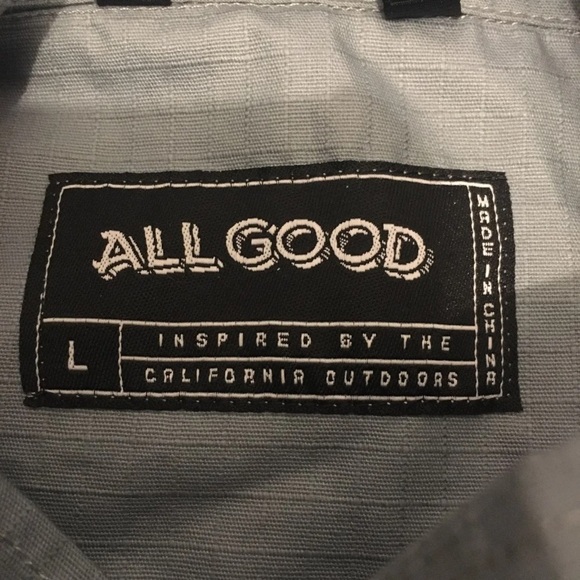 Rain jacket - Picture 3 of 5